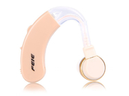 digital hearing aid S-139