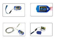 Oximeter with USB connector Pulse Oximeter AH-50DL PLUS