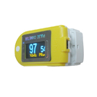 Oximeter with USB connector Pulse Oximeter AH-50DL PLUS