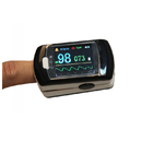 24 hour monitoring oximeter Color OLED display connected with an external oximeter probe pulse oximeter AH-50E