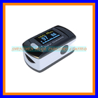 lithium battery charging 20 hours detection with Color display pulse oximeter AH-50ED