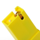 Protable Easy usd Mini Digital LCD PH Meter Tester Pen Model H9211 Aquarium Pool laboratory Yellow