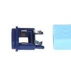 Digital LCD EC Conductivity Meter Water Quality Tester Model H10128 Pen 0-9999 µs/cm Blue