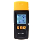Simple Operations Woods Moisture Temperature Humidity Meter Tester Digital LCD Model H10382