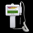 Mini Digital Model H9598 Meter Tester Water Quality Filter  test water PH and CL with Large screen