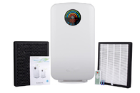 Touch screen air freshener for home Indoor PM 2.5 filter Cleaning Room Sleeping mode setting AC600
