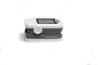 Dual color OLED(DS-FS20A) screen display  finger pulse oximeter DS-FS10A  Accurate pulse oximetry measurements