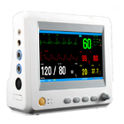 7 inch high-resolution color screen M7 Medical equipment Multi-parameter Patient Monitor Capture 2-hour dynamic trend