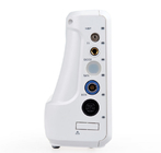 7 inch high-resolution color screen M7 Medical equipment Multi-parameter Patient Monitor Capture 2-hour dynamic trend