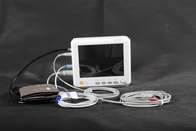 8 Inch High Resolution Color Screen M8 Multi-parameter Patient Monitor information storage and easy to recall