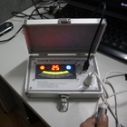 Whole Body Health Analyzer Non-Invasive Health Diagnostic machine AH-Q8