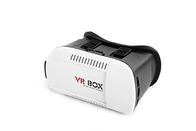 iMAX real experience virtual reality 3D glasses VR box watching movie with phone
