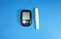 Medical Diabetes Household Blood Sugar Minotor medidor de glucosa Test Blood Glucose Meters AH-060