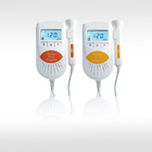 Smart Pocket Fetal Doppler /Backlight LCD CE and FDA Certificate