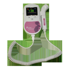 Pocket Fetal Doppler Monitor