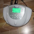 Remote IR System Dual Detox Foot Spa For Toxin Removing