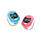 Finger pulse oximeter CMS50QB