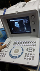 CLS-2180 Portable Ultrasound Scanner
