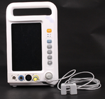 Built-in Rechargeable Lithium Battery Portable Multi-parameters Patient Monitor