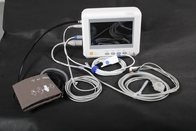 7 Inch High-resolution Color Screen Medical equipment Multi-parameter Patient Monitor
