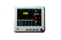 ECG/TEMP/NIBP/SpO2/RESP/PR multi-parameter patient monitor M8