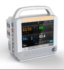 E12 Multi Parameter Oscillometry Modular Patient Monitor , 12 Inch TFT Display
