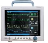 6-parameter Portable Patient Monitor for ICU / CCU , Surgery
