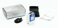 NEW CONTEC CMS50B LCD OXIMETER FINGER PULSE BLOOD OXYGEN SpO2 MONITOR WITH CE APPROVED