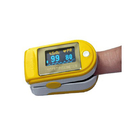 CONTEC Oximetro CMS50D OLED Blood Oxygen Saturation Spo2 Pulse Rate Alarm Monitor Finger Tip Pulse Oximeter
