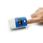 FDA and CE Approved 1.1"  Color OLED display Healthcare Fingertip Pulse Oximeter SPO2 Pulse Rate Monitor CMS50C Oximetro