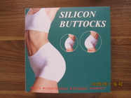 sexy soft silicon padded underwear S-1025