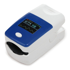 Pulse oximeter AH-50C with CE approved Color OLED display