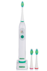 rechargable auto-timer toothbrush BLYL Brand Electric toothbrush, 2 minutes timer TB-1034