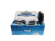 Detox foot spa Ion Cleanse Detox Foot Spa AH-901C Foot Massage Footbath SPA with heating belt and password function