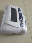 Deep Cleansing Dual screen display Ionic Foot Detox With Aluminum Box Massage Slipper CE Detox Machine,Ion Foot Spa