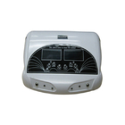 Detox Foot Spa Machine Ion Cleansing AH-62C For SPA Beauty Parlor Dual Persons Dual Screen With CE Approved Detox Machin