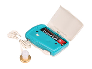 best gift answer telephone hearing aids Pocket Hearing Aid Deaf Aid Sound Audiphone Voice Amplifier digital S-6D