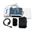 CONTEC06 Electronic NIBP, Pulse Rate Ambulatory Blood Pressure Monitor
