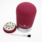 Electric Callus Remover for Skin jml pedi pro Deluxe electronic personal pedicure bullet pedipro wholesale Hot Sale