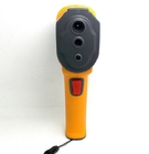 Professional Handheld Thermometer Thermal Imaging Camera Portable Infrared Thermometer IR Thermal Imager Infrared