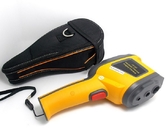 Professional Handheld Thermometer Thermal Imaging Camera Portable Infrared Thermometer IR Thermal Imager Infrared