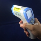 (Model No.: AH-9806) Infrared Digital Forehead Thermometer