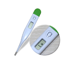 AH-001 Voice Underarm Mini Digital Infrared Thermometer With LCD Display Fever Alarm Body Ther