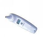 Infrared Thermometer Digital Termometro Baby Adult Forehead Body Thermometer AH-9605 Gun Temperature Measurement Device