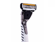 4 Cartridges Face care shaving razor blades for men 4 blades shaver blades For Men Sharpener Razors Blade FRA1040