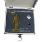 10 Kinds Languge 4th Generation Sub-health Monitor 44 reports Quantum Middle Size Resonance Magnetic Body Health AH-Q43