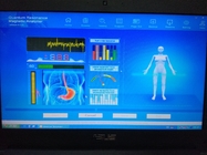 4 Cores Quantum Analyzer 44 Reports Sub-health Monitor Resonance Magnetic Body Health Analyzer Bio Quantum Analyzer