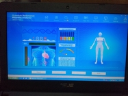 4 Cores Quantum Analyzer 44 Reports Sub-health Monitor Resonance Magnetic Body Health Analyzer Bio Quantum Analyzer