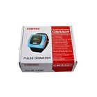 oximeter CE FDA CMS50F Wrist Pulse Oxygen SPO2 Monitor Daily And Overnight Sleep oximetro Pulse Oxygen SPO2 Monitor
