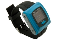 Wearable pulse oximeter Wrist Finger Tip Pulse Oximeter with Alarm SPO2 PR oximetro de dedo for adult baby kids